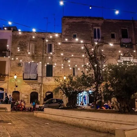 アパート Dimora Albicocca *