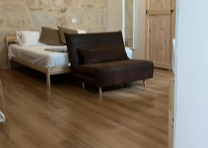 Dimora Albicocca アパート