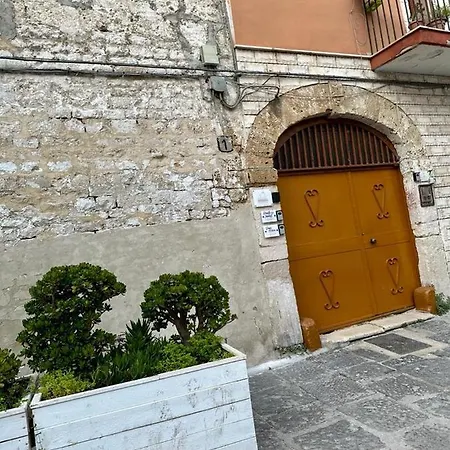 Dimora Albicocca * Bari