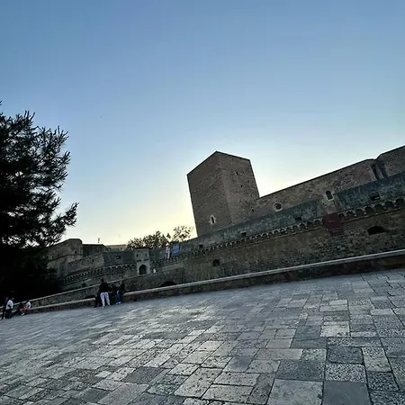 Dimora Albicocca Bari