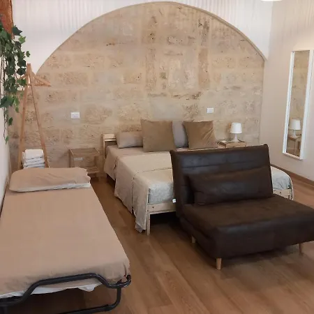 Dimora Albicocca Appartement