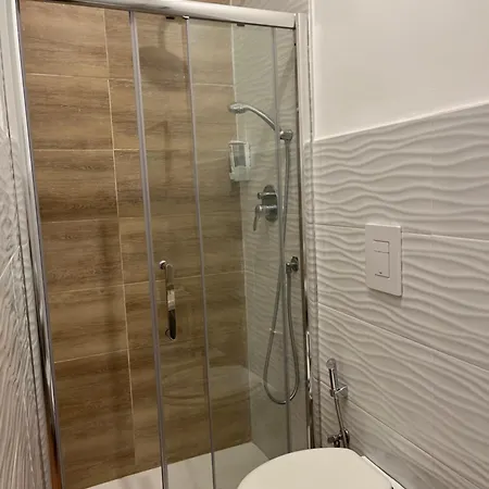 Dimora Albicocca Bari