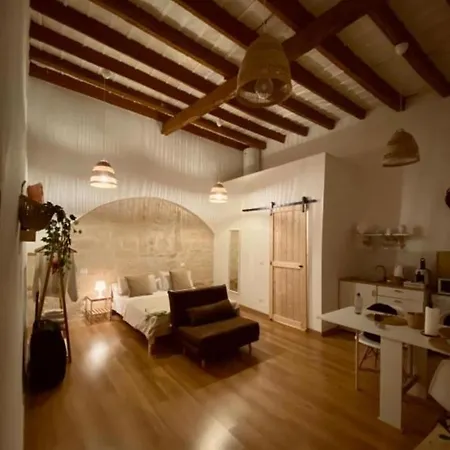 Dimora Albicocca Apartment
