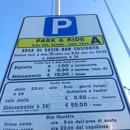 Apartment Dimora Albicocca Bari
