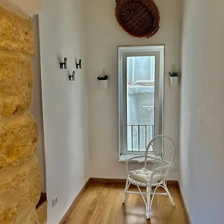 Dimora Albicocca Apartman Bari