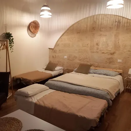 Dimora Albicocca Appartement Bari