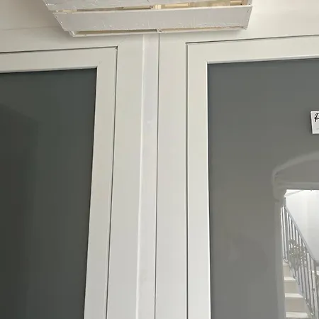 Dimora Albicocca Apartman *