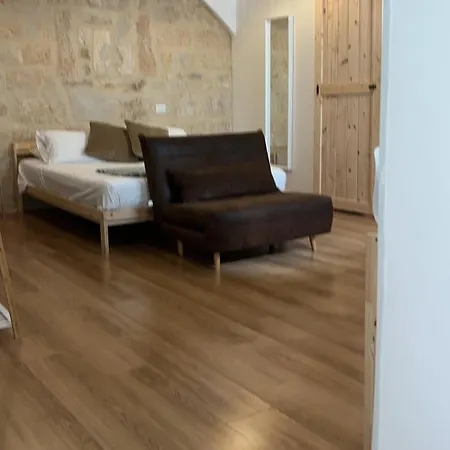 Dimora Albicocca Apartment