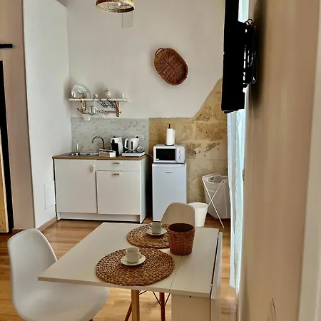 Appartement Dimora Albicocca