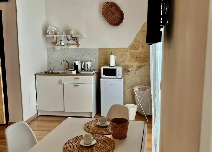 Appartement Dimora Albicocca